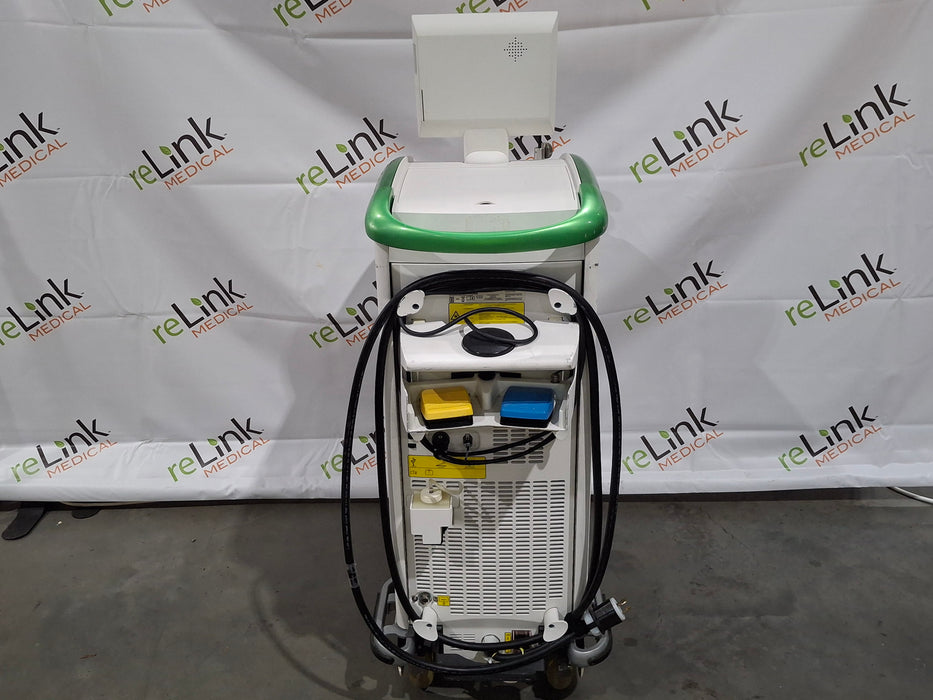 American Medical Systems AMS American Medical Systems AMS Greenlight XPS Laser Therapy System Lasers reLink Medical