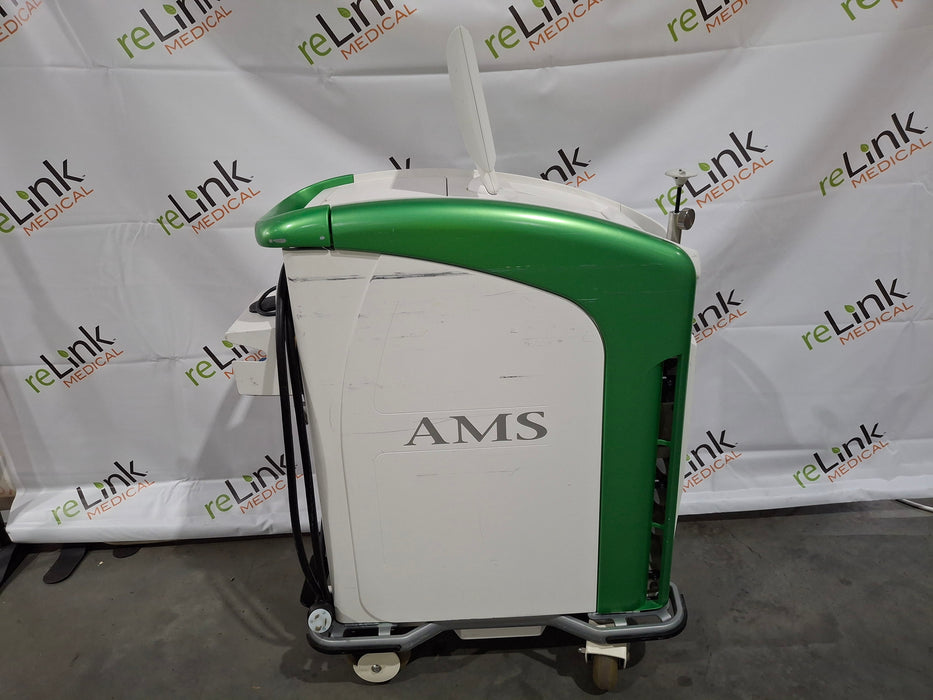 American Medical Systems AMS American Medical Systems AMS Greenlight XPS Laser Therapy System Lasers reLink Medical