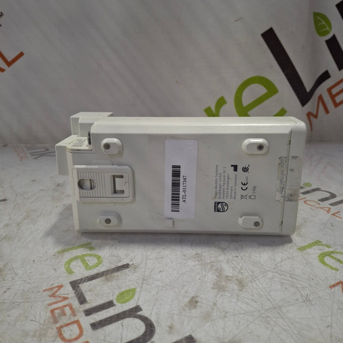 Philips M3015A CO2 Extension Module