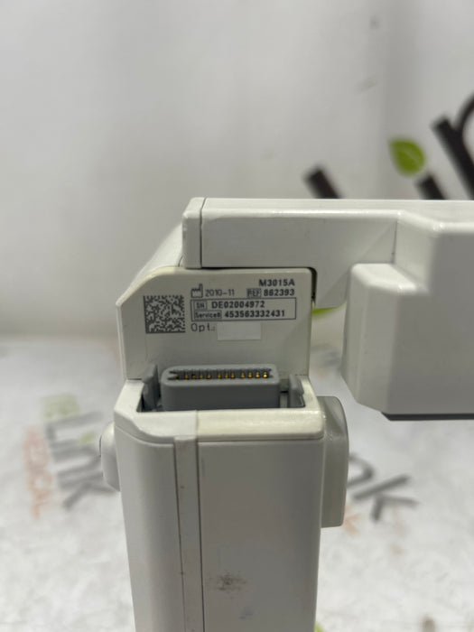 Philips M3015A CO2 Extension Module