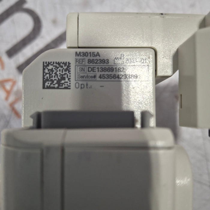 Philips M3015A CO2 Extension Module