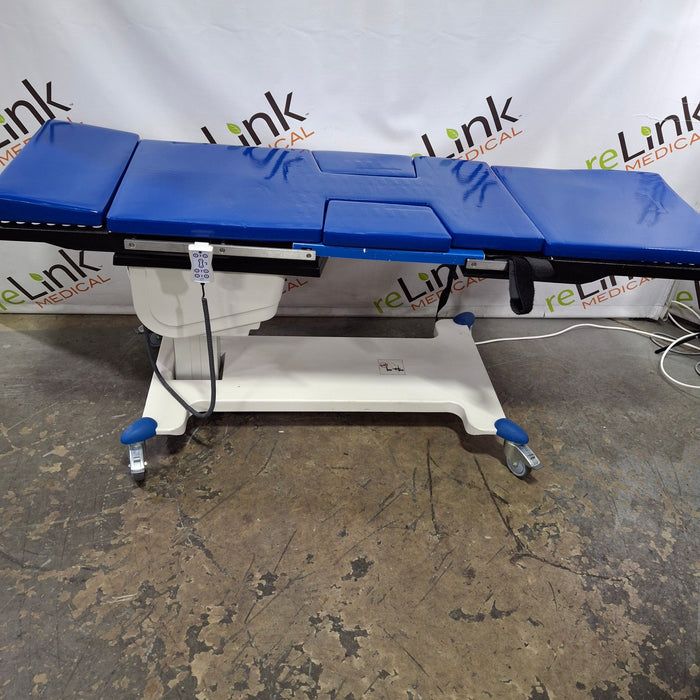 MediSpec MediSpec Endo Comfort Adjustable Treatment Table C-Arms & Tables reLink Medical