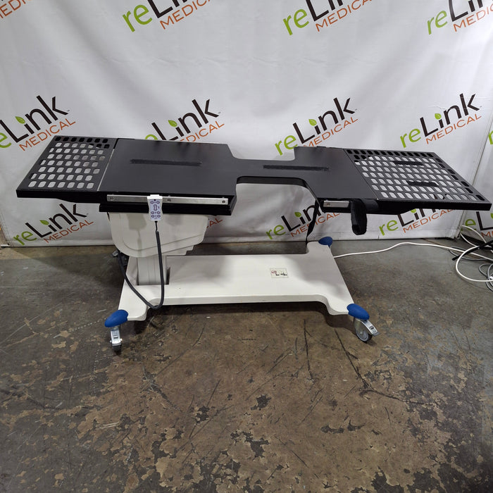 MediSpec MediSpec Endo Comfort Adjustable Treatment Table C-Arms & Tables reLink Medical