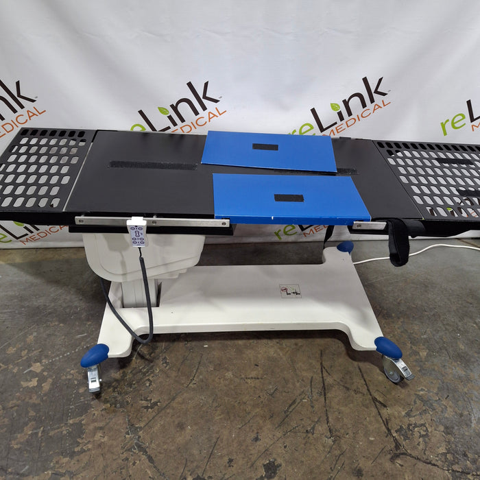 MediSpec MediSpec Endo Comfort Adjustable Treatment Table C-Arms & Tables reLink Medical