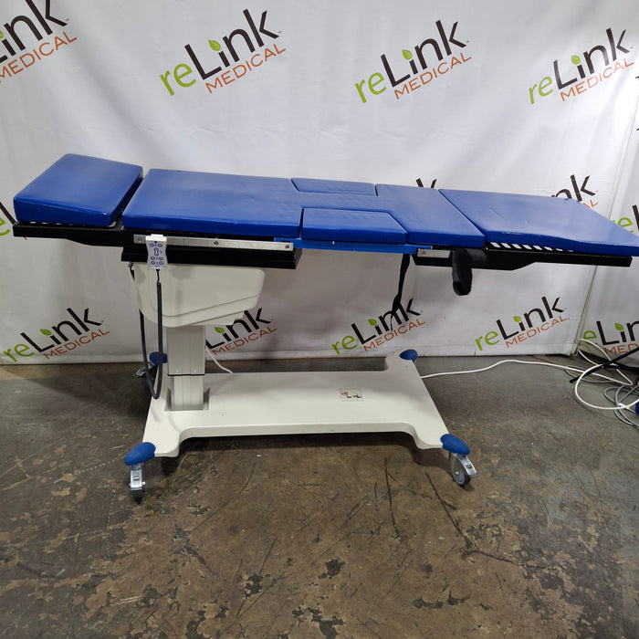 MediSpec MediSpec Endo Comfort Adjustable Treatment Table C-Arms & Tables reLink Medical