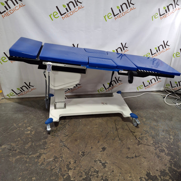 MediSpec MediSpec Endo Comfort Adjustable Treatment Table C-Arms & Tables reLink Medical