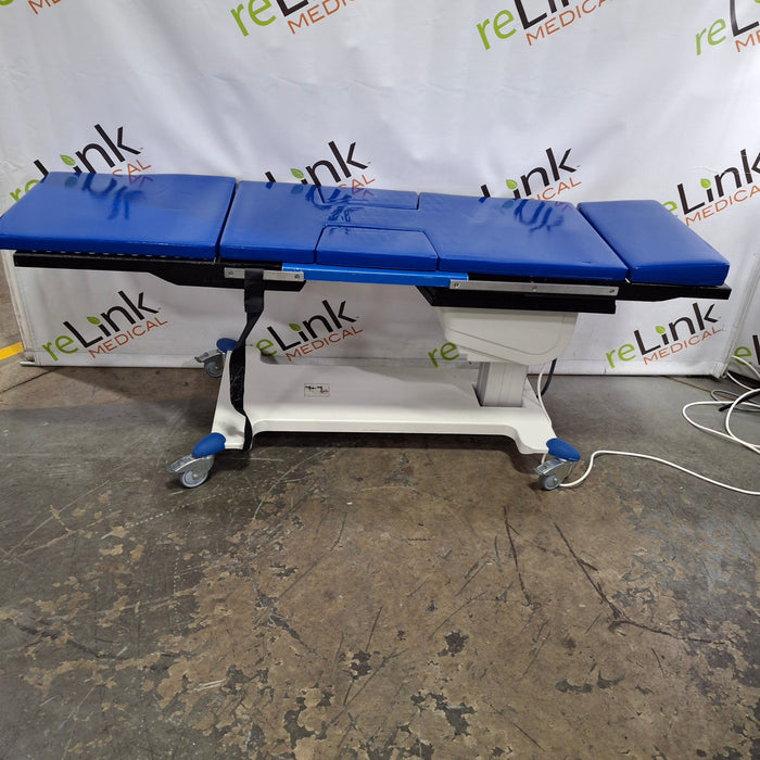 MediSpec MediSpec Endo Comfort Adjustable Treatment Table C-Arms & Tables reLink Medical