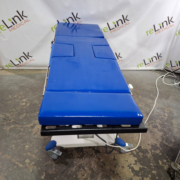 MediSpec MediSpec Endo Comfort Adjustable Treatment Table C-Arms & Tables reLink Medical