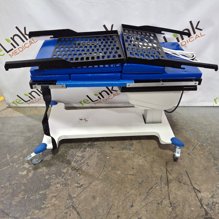 MediSpec MediSpec Endo Comfort Adjustable Treatment Table C-Arms & Tables reLink Medical