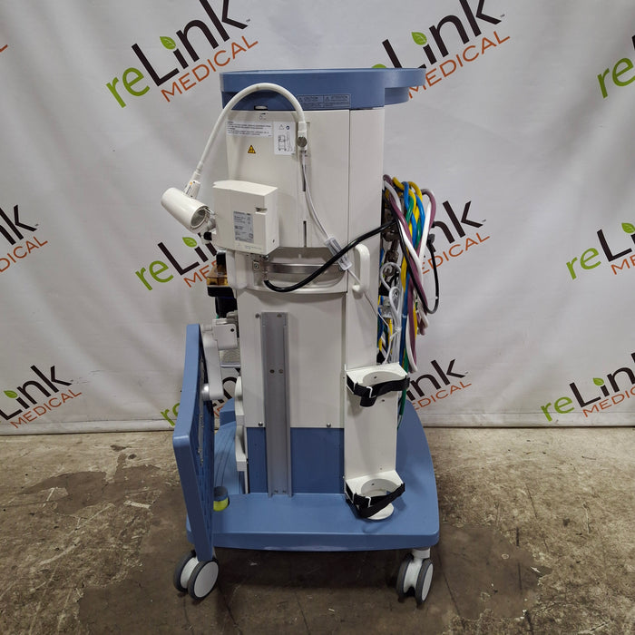 Draeger Medical Apollo Anesthesia System