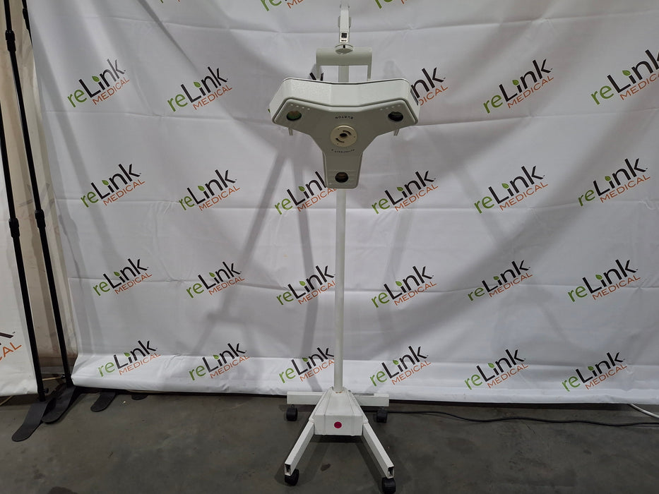Burton Outpatient II Mobile Exam Light