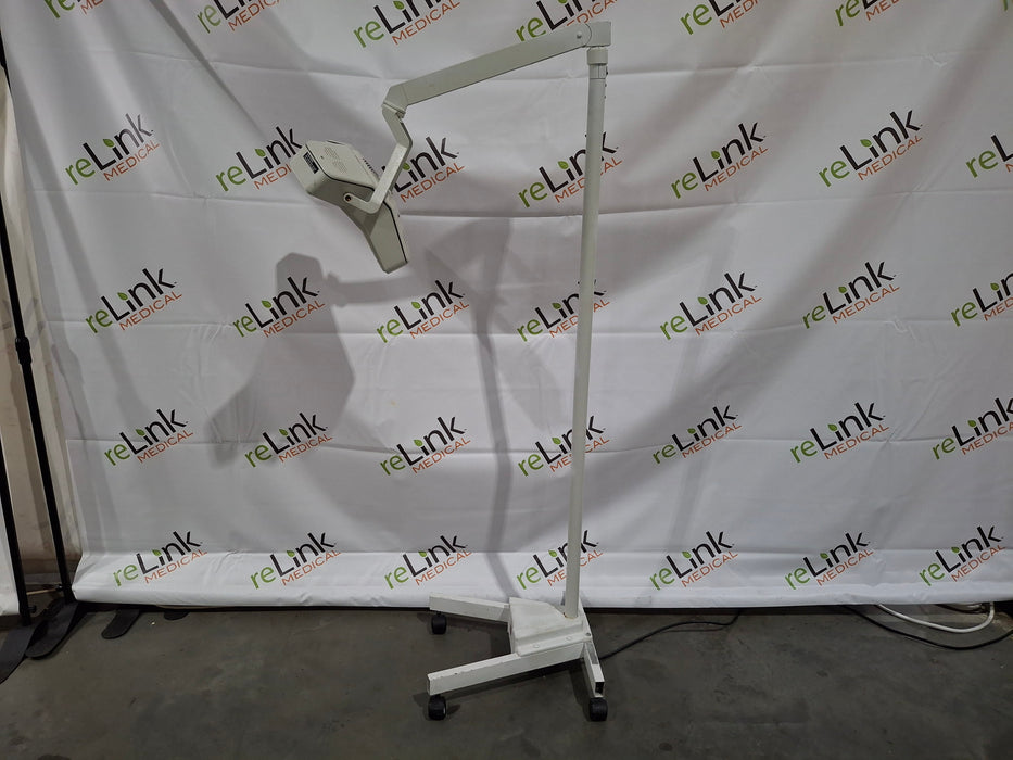 Burton Outpatient II Mobile Exam Light