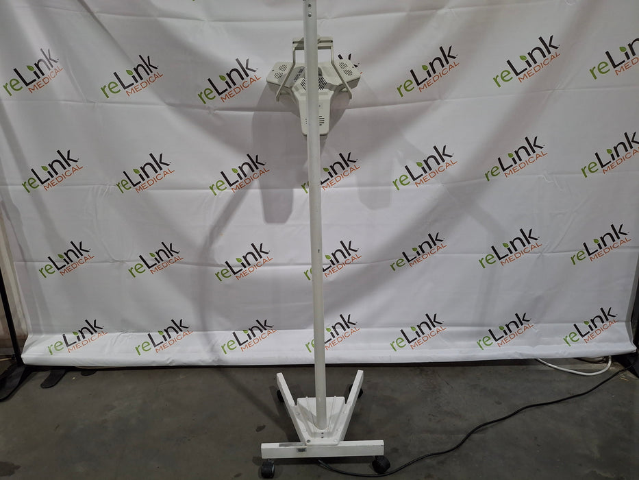 Burton Outpatient II Mobile Exam Light