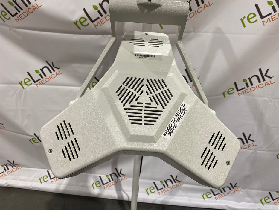 Burton Outpatient II Mobile Exam Light