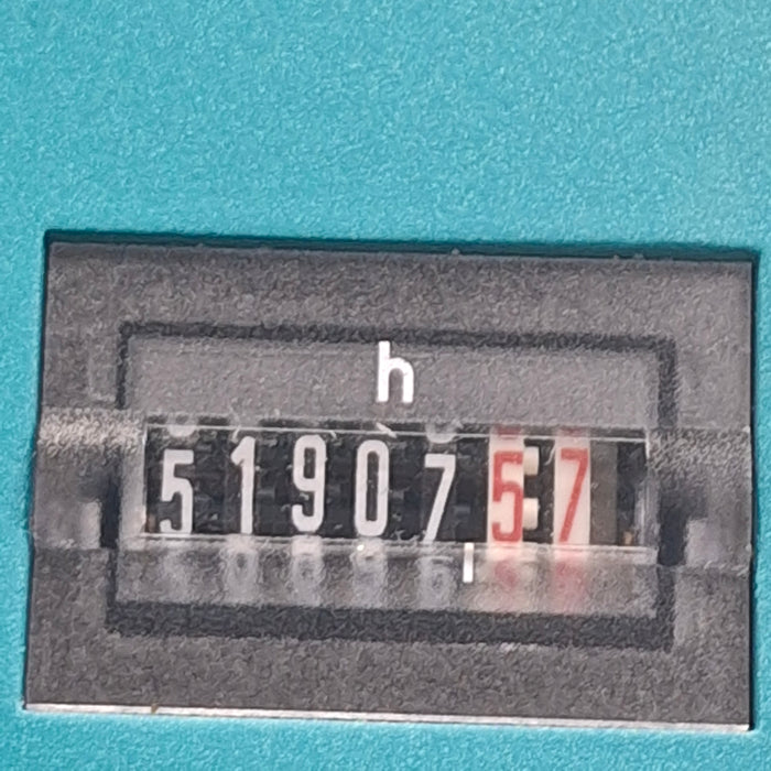 Gambro Prismaflex Dialysis Machine