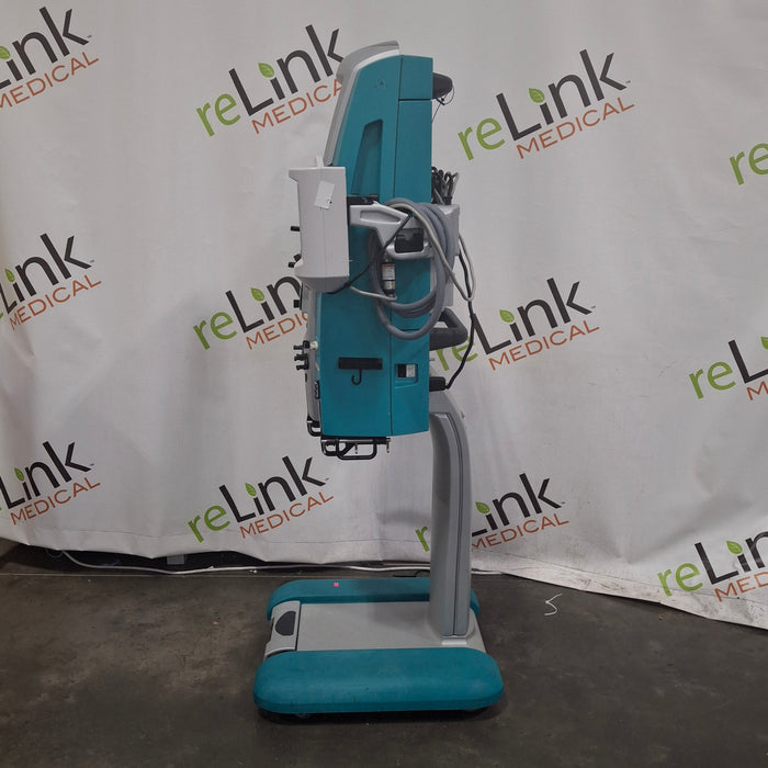 Gambro Prismaflex Dialysis Machine