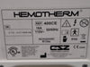 Cincinnati Sub-Zero CSZ Cincinnati Sub-Zero CSZ Hemotherm 400CE Heater/Cooler Perfusion reLink Medical