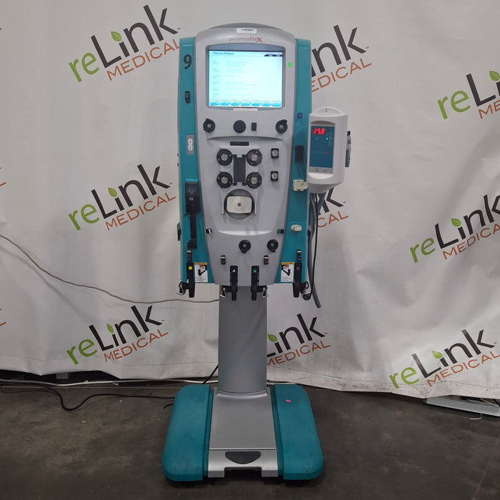 Gambro Prismaflex Dialysis Machine