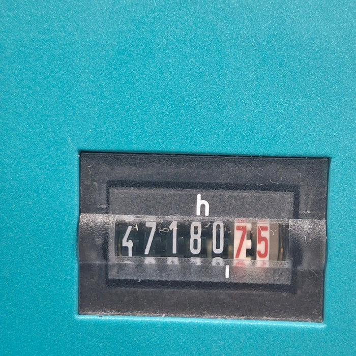 Gambro Prismaflex Dialysis Machine