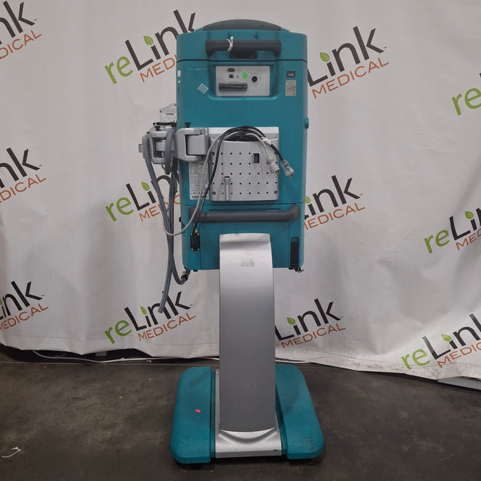 Gambro Prismaflex Dialysis Machine