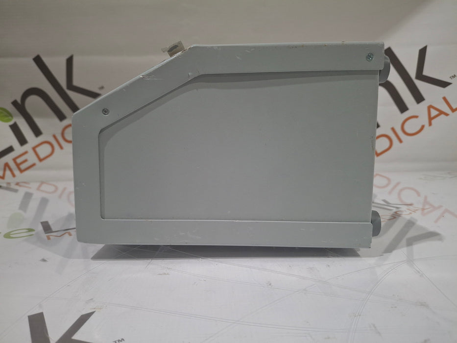 Pulmonetic Systems LTV UPS