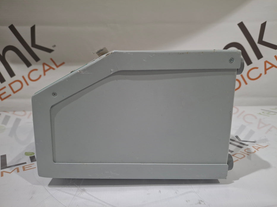 Pulmonetic Systems LTV UPS