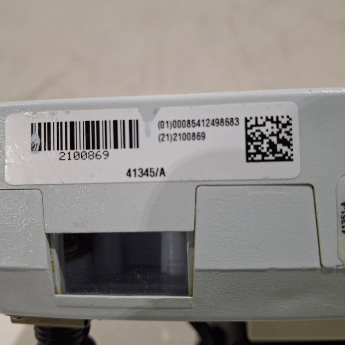 Baxter Sigma Spectrum 8.00.03 w/o Battery Infusion Pump