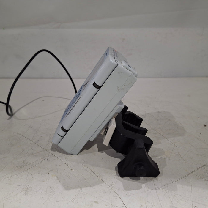 Baxter Sigma Spectrum 8.00.03 w/o Battery Infusion Pump