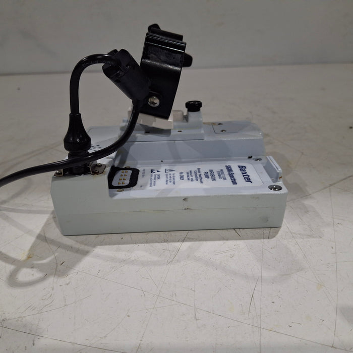 Baxter Sigma Spectrum 8.00.03 w/o Battery Infusion Pump