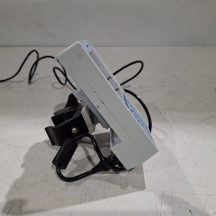 Baxter Sigma Spectrum 8.00.03 w/o Battery Infusion Pump