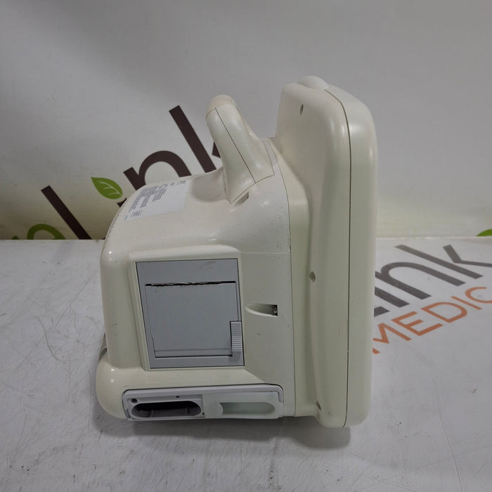 GE Healthcare GE Healthcare Dash 4000 - GE/Nellcor SpO2 Patient Monitor Patient Monitors reLink Medical