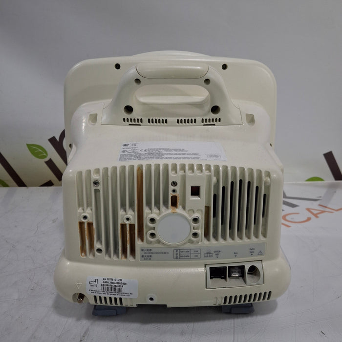 GE Healthcare GE Healthcare Dash 4000 - GE/Nellcor SpO2 Patient Monitor Patient Monitors reLink Medical