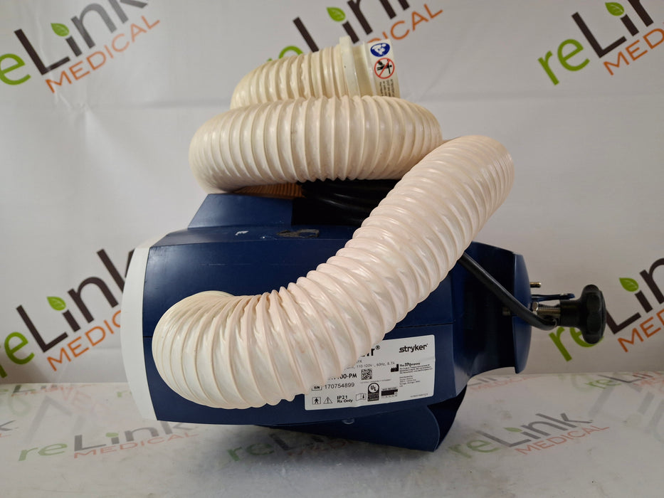 Stryker Mistral-Air Forced Air Warming System