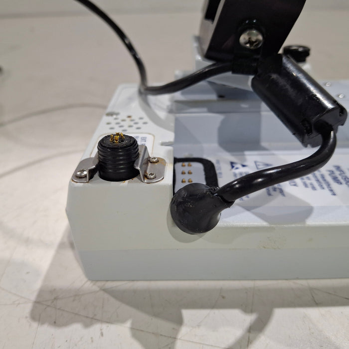 Baxter Sigma Spectrum w/Non Wireless or No Battery Infusion Pump