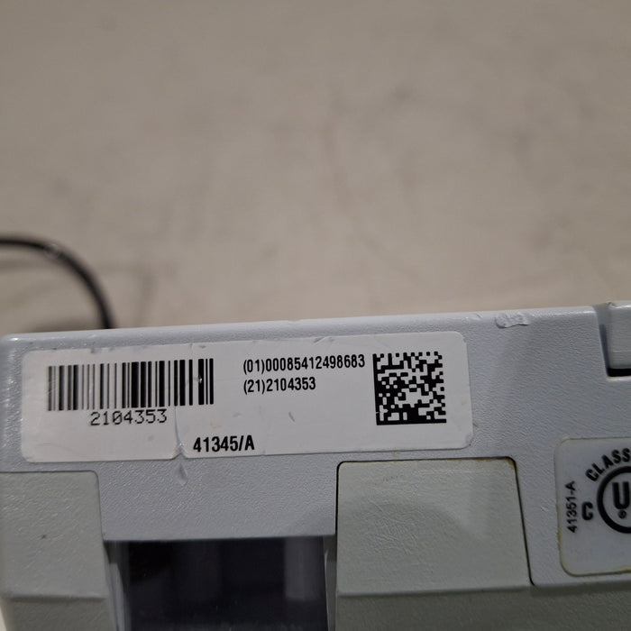 Baxter Sigma Spectrum w/Non Wireless or No Battery Infusion Pump