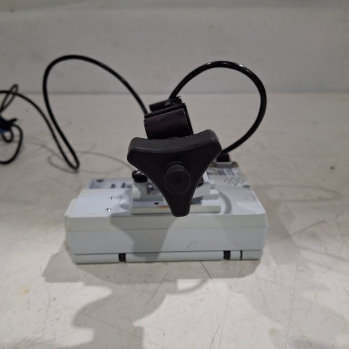 Baxter Sigma Spectrum w/Non Wireless or No Battery Infusion Pump