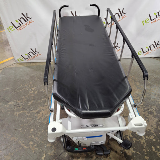 Stryker Stryker 0737 Stretcher Beds & Stretchers reLink Medical