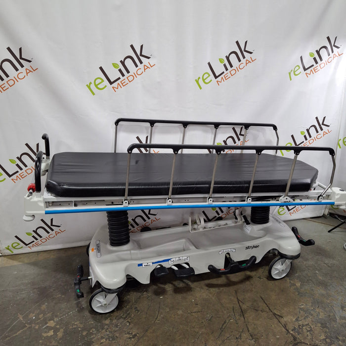 Stryker Stryker 0737 Stretcher Beds & Stretchers reLink Medical