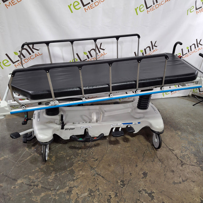 Stryker Stryker 0737 Stretcher Beds & Stretchers reLink Medical