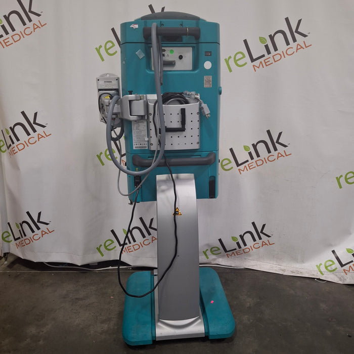 Gambro Prismaflex Dialysis Machine