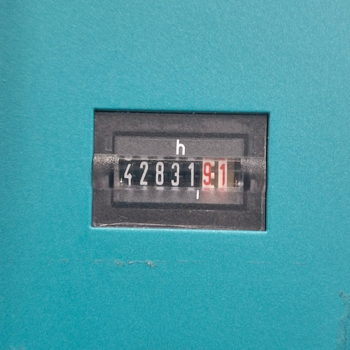 Gambro Prismaflex Dialysis Machine