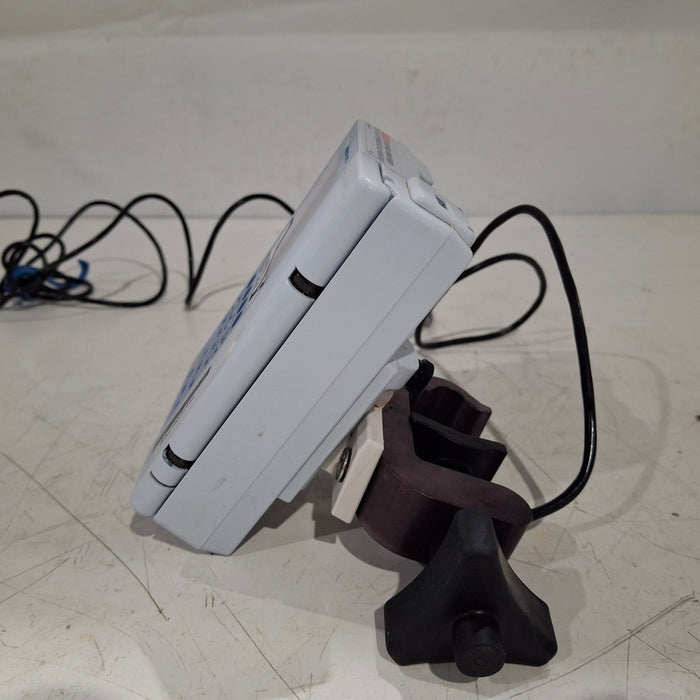 Baxter Baxter Sigma Spectrum 8.00.04 w/o Battery Infusion Pump Infusion Pump reLink Medical