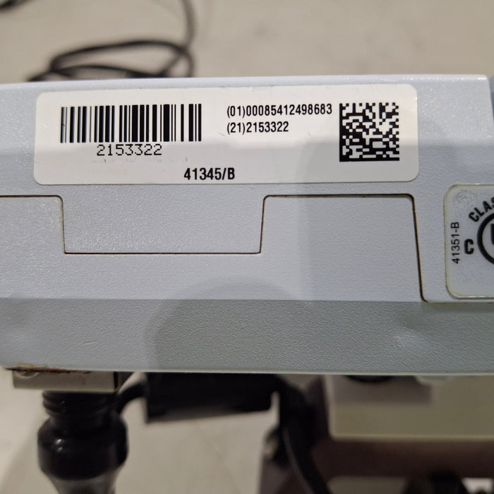 Baxter Baxter Sigma Spectrum 8.00.04 w/o Battery Infusion Pump Infusion Pump reLink Medical