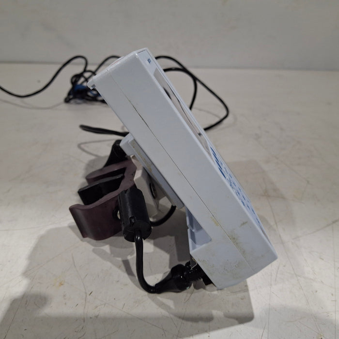 Baxter Baxter Sigma Spectrum 8.00.04 w/o Battery Infusion Pump Infusion Pump reLink Medical