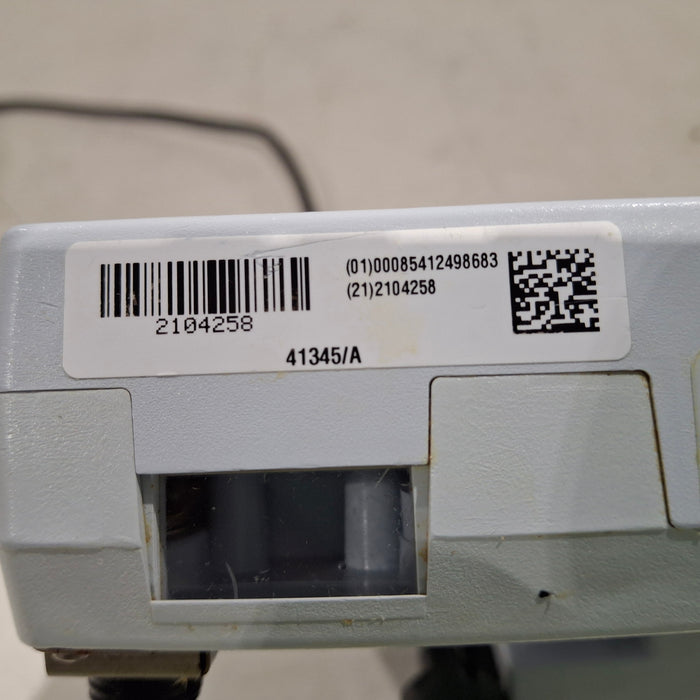 Baxter Baxter Sigma Spectrum 8.00.03 w/o Battery Infusion Pump Infusion Pump reLink Medical