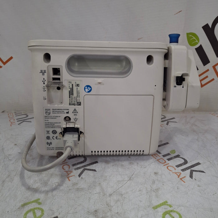 Philips Philips SureSigns VS4 Vital Signs Monitor Patient Monitors reLink Medical