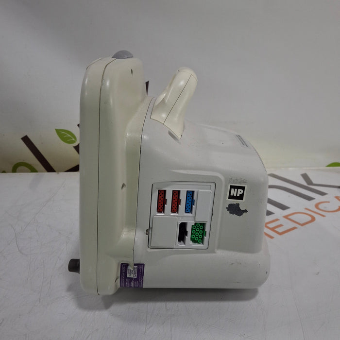 GE Healthcare GE Healthcare Dash 4000 - GE/Nellcor SpO2 Patient Monitor Patient Monitors reLink Medical