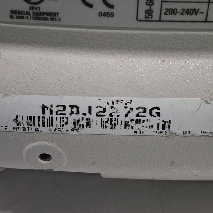 GE Healthcare GE Healthcare Dash 4000 - GE/Nellcor SpO2 Patient Monitor Patient Monitors reLink Medical