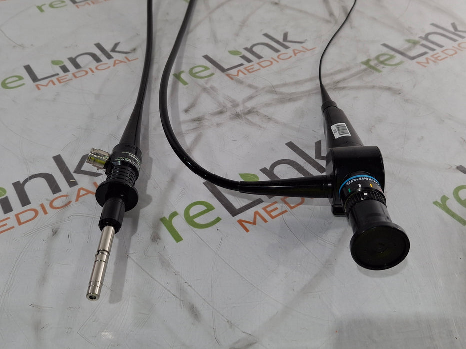 Olympus LF-P Small Diameter Tracheal Intubation Neonatal Fiberscope