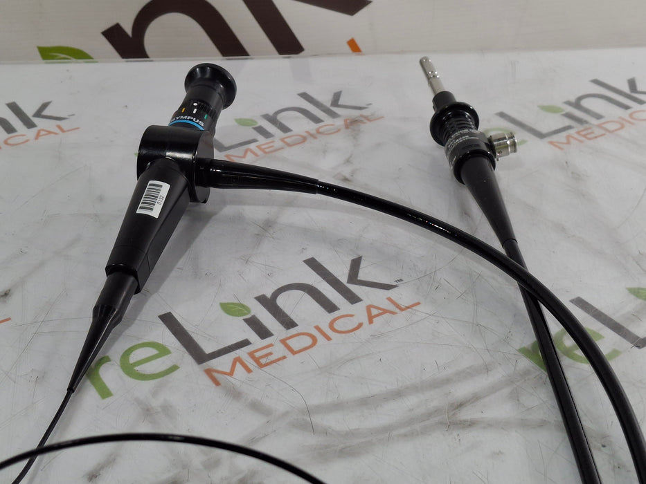 Olympus LF-P Small Diameter Tracheal Intubation Neonatal Fiberscope